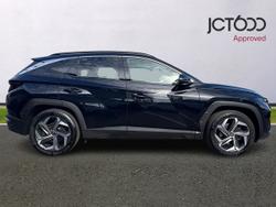 HYUNDAI TUCSON Photo 4