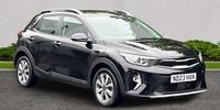 Kia Stonic Photo 0