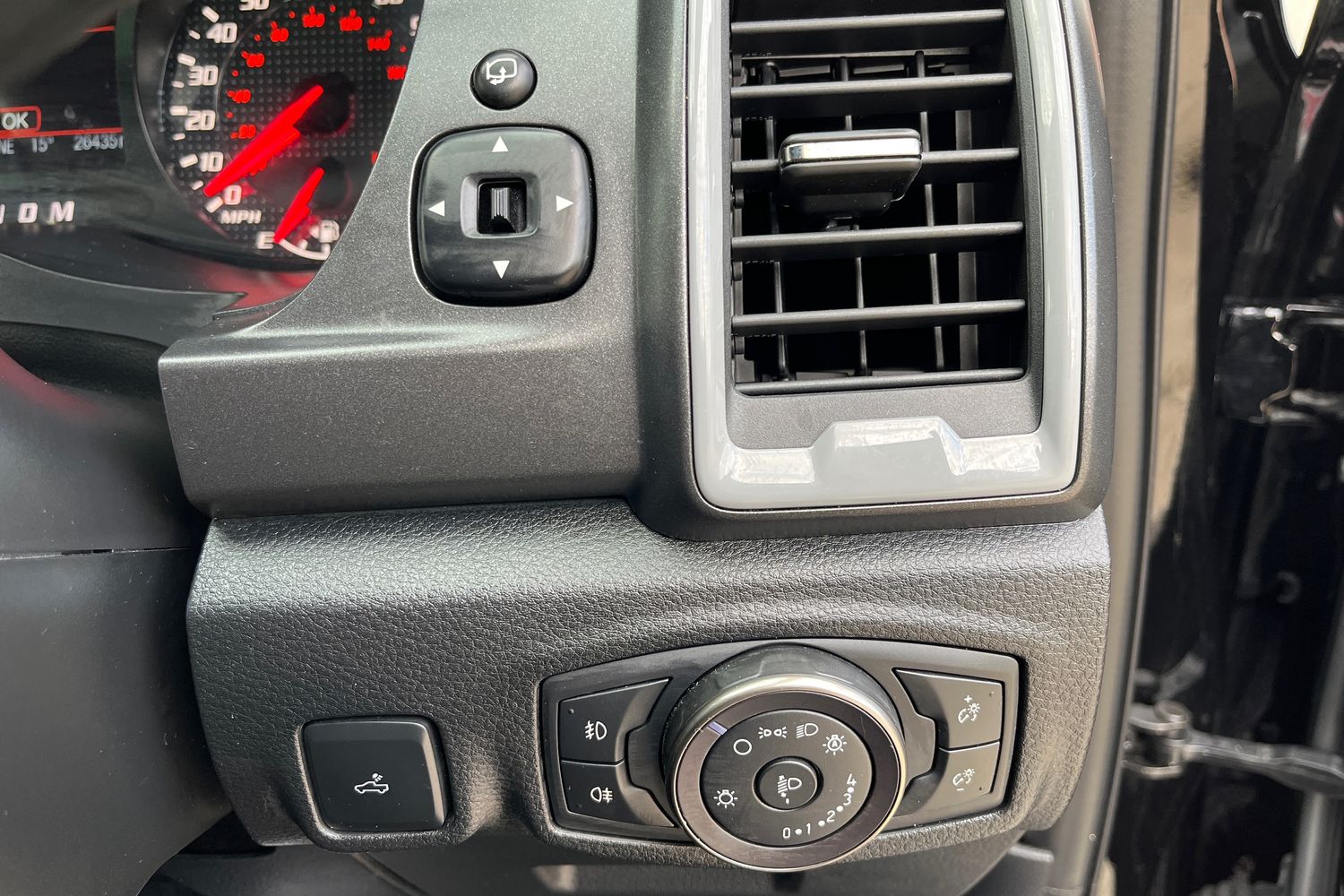 Ford RANGER Photo 25