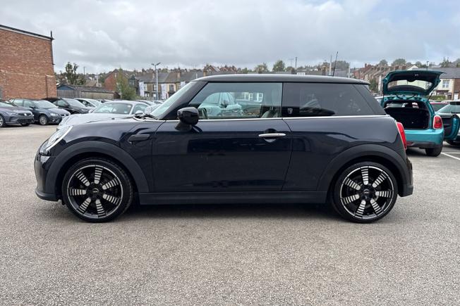 MINI Hatchback Photo 25