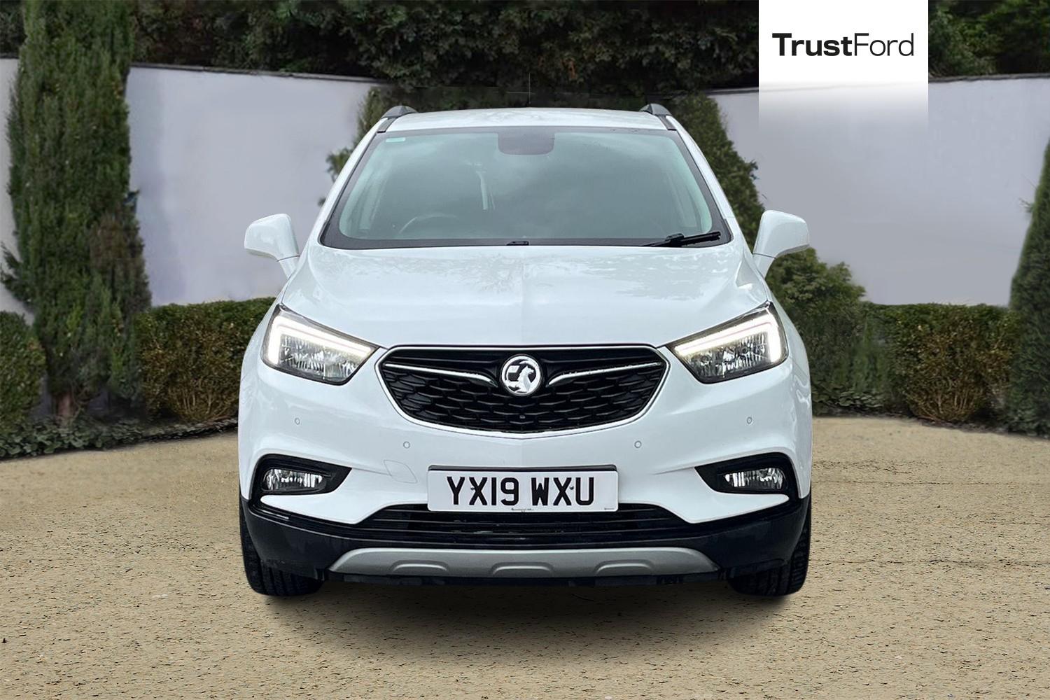 Vauxhall Mokka x Photo 5