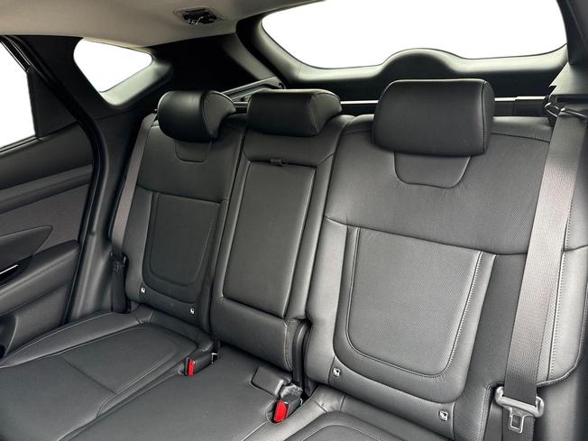 HYUNDAI Tucson Photo 9