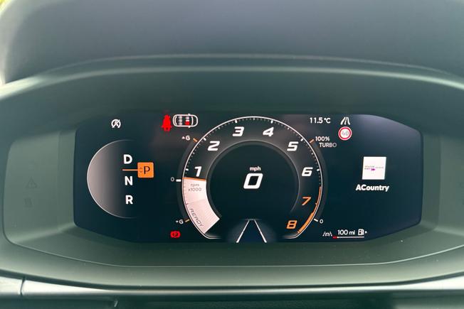 CUPRA Terramar Photo 41