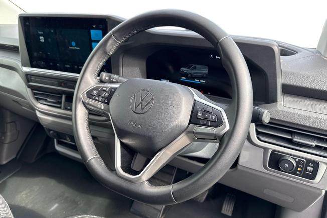 VOLKSWAGEN E-Transporter Photo 6