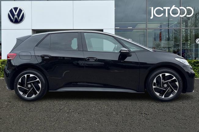 VOLKSWAGEN ID.3 Photo 4