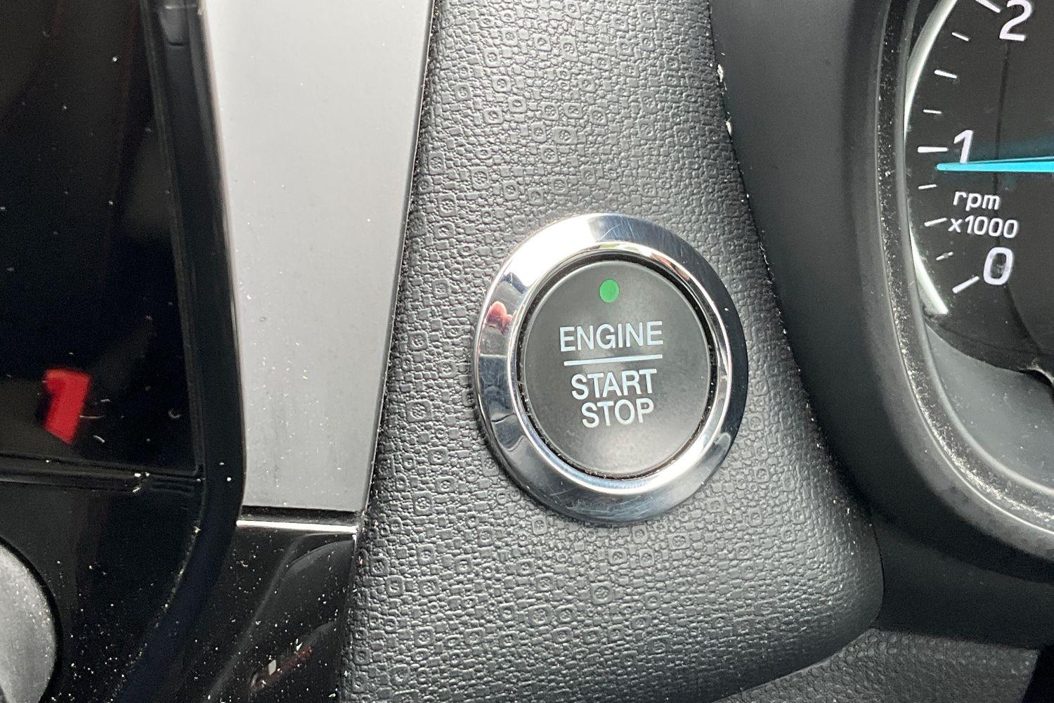 Ford ECOSPORT Photo 29
