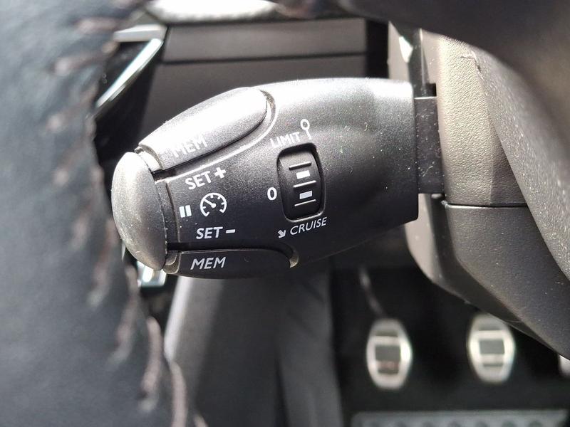Used Peugeot 2008 EA23NLP 22
