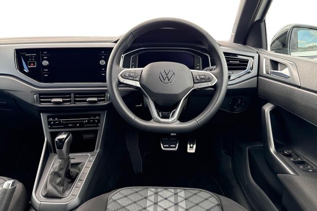 Volkswagen Polo Photo 11
