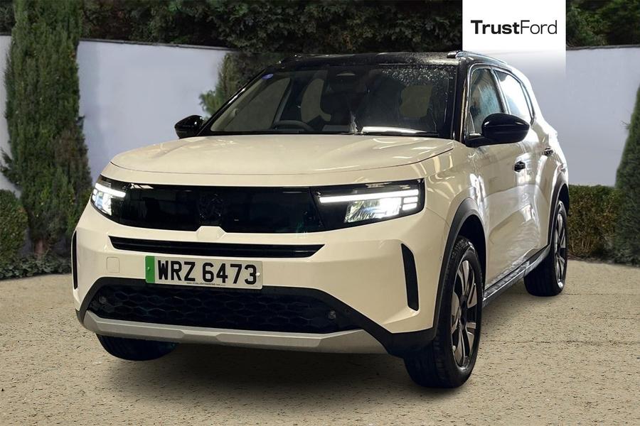 Vauxhall FRONTERA Photo autoimg-3419b3a5bf24a03f86354de386f493d21d68504d.jpg