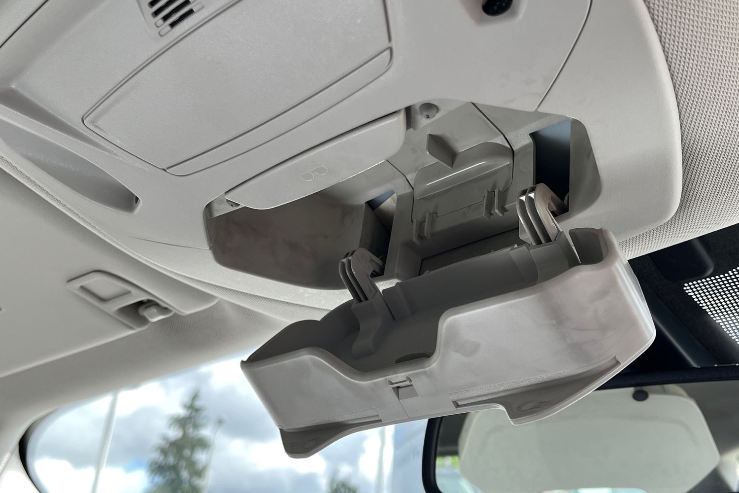 Ford KUGA Photo 31