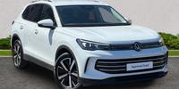 Volkswagen Tiguan Photo 0
