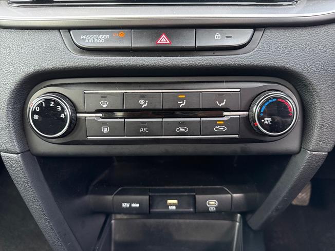 KIA Xceed Photo 34