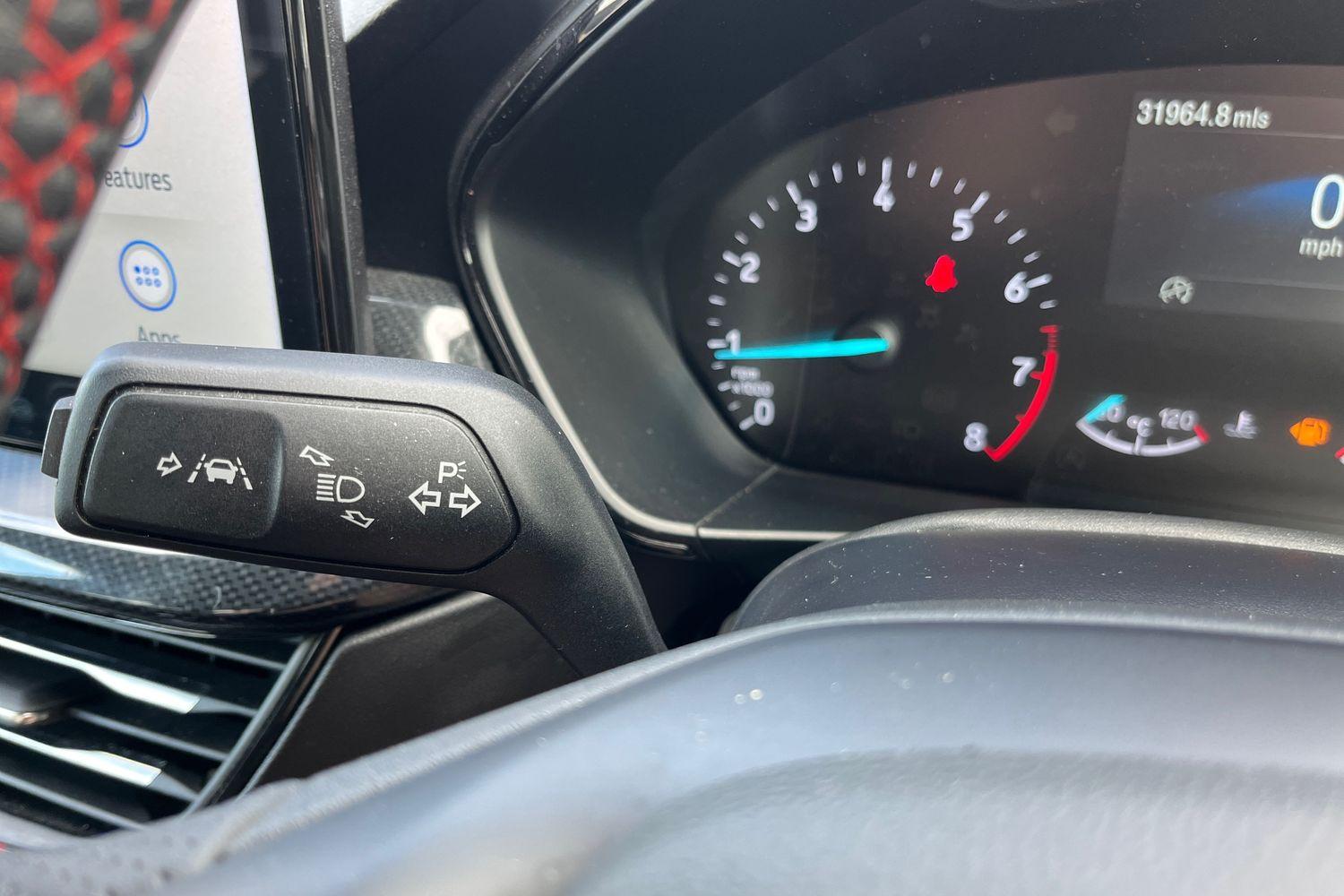 Ford Focus Photo 13
