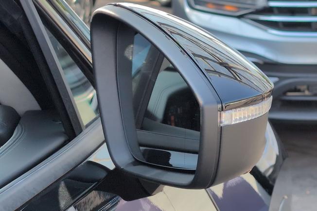 VOLKSWAGEN Tayron Photo 46