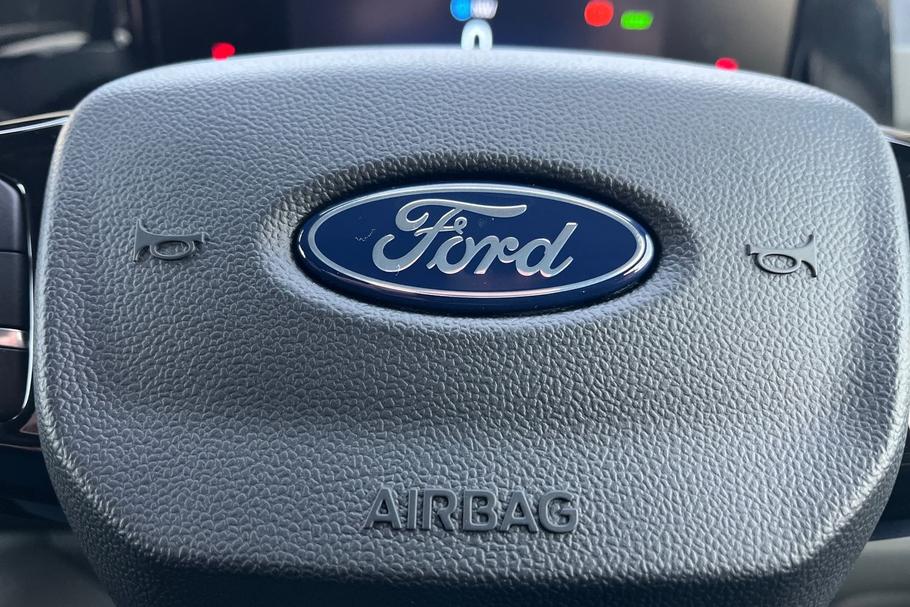 Used Ford E-TOURNEO CUSTOM YB75VRG 39