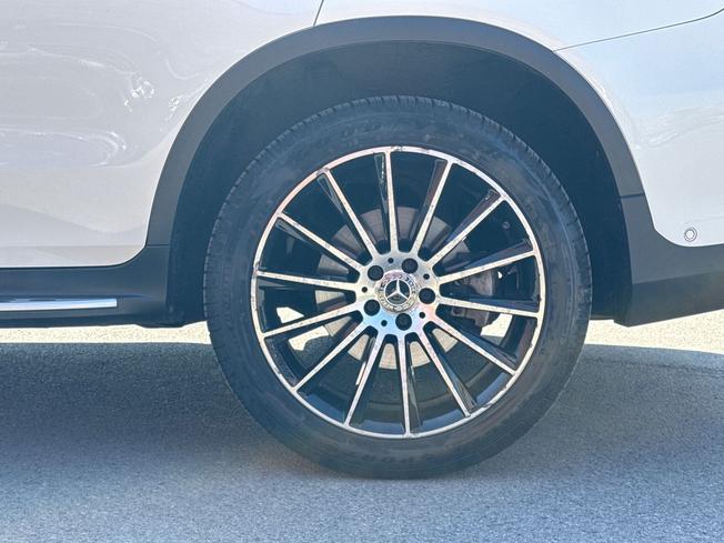 Mercedes-Benz Glc Photo 5