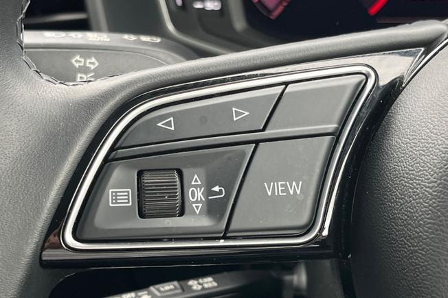 AUDI A1 Photo 16