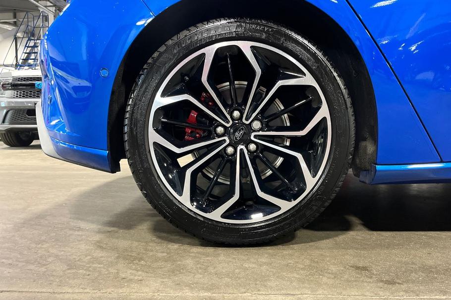 Used Ford Focus 8