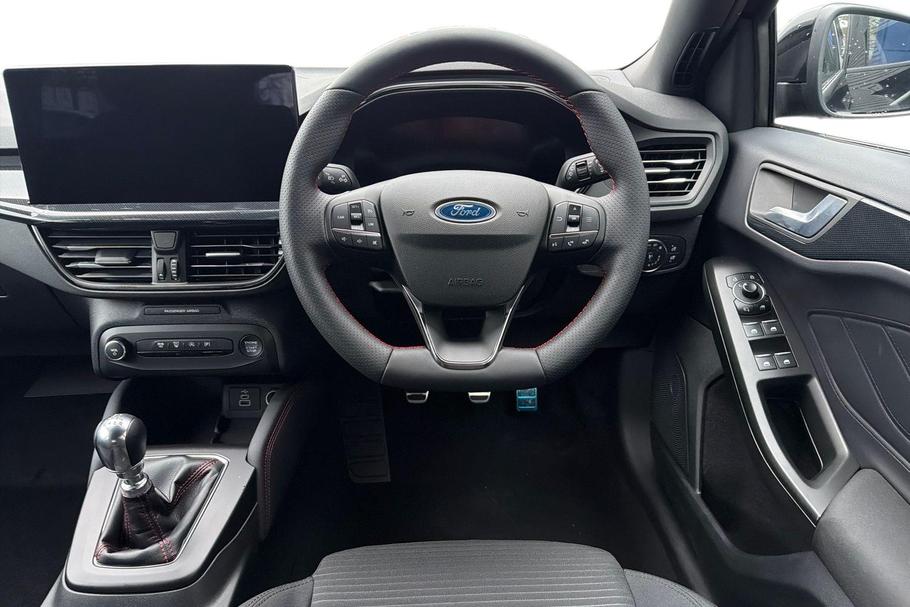 Used Ford FOCUS WR75VFF 11