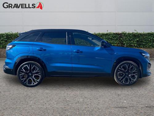 Renault AUSTRAL Photo autoimg-342077d791e0a1d8f5112bd358a4781b53c0a466.jpg