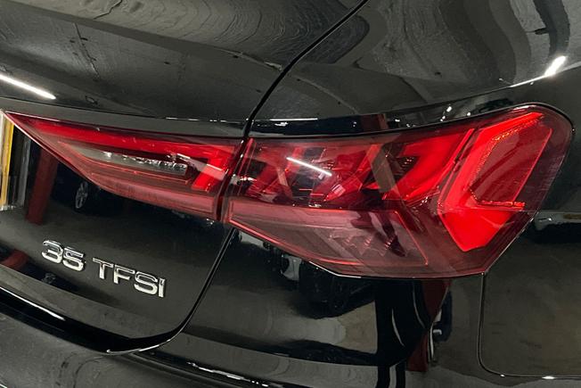 Audi A3 Photo 18