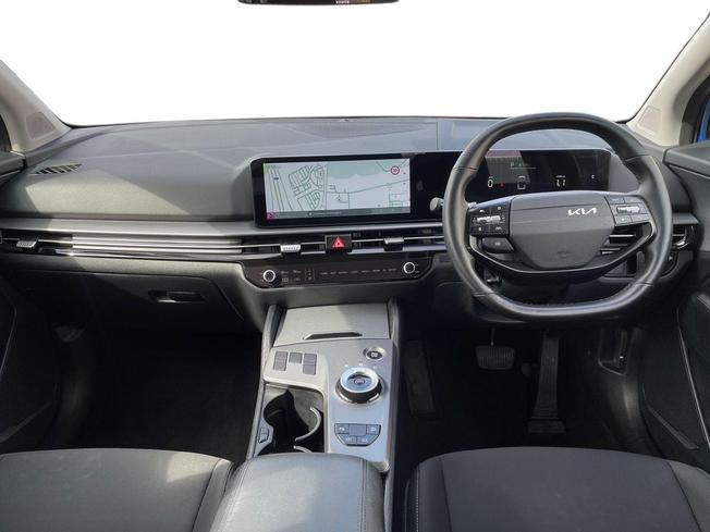 KIA Sportage Photo 10