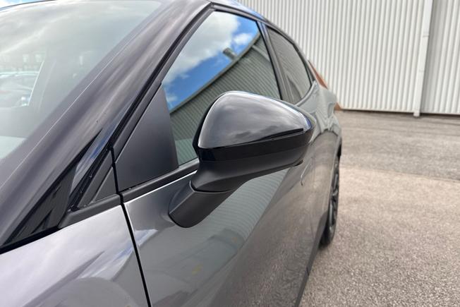 CUPRA Raval Photo 27