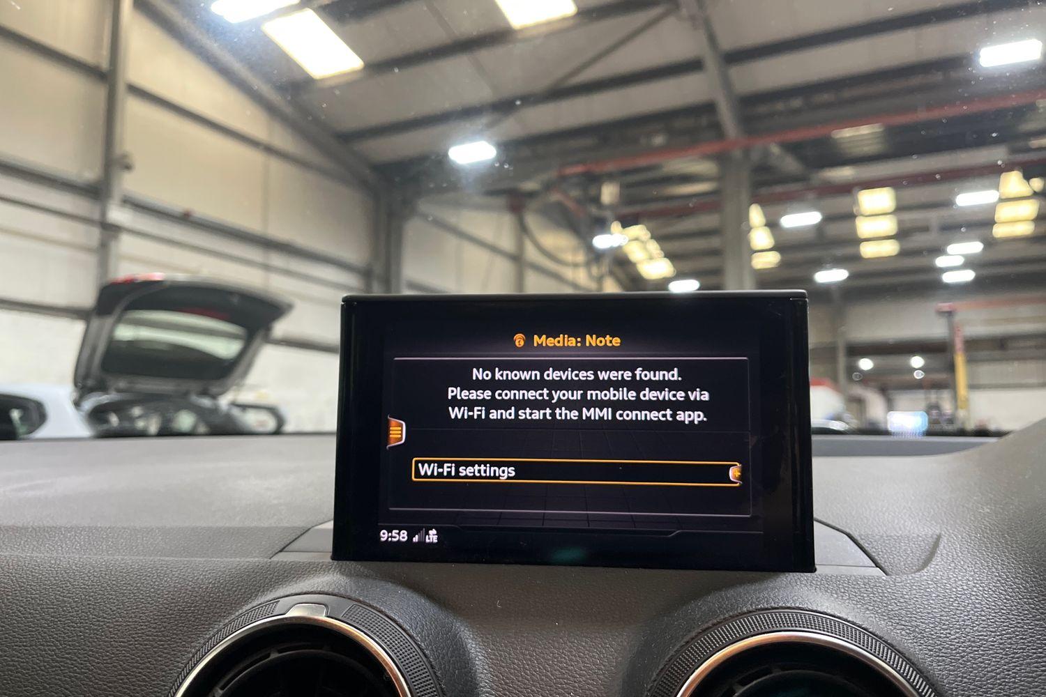 Audi Q2 Photo 31