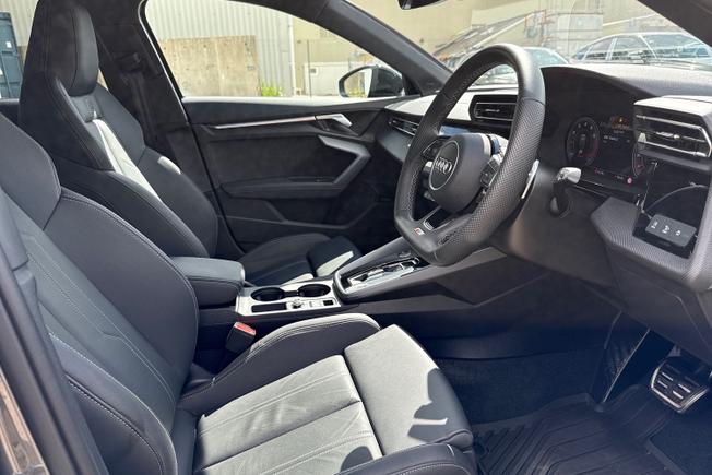 AUDI A3 Photo 25