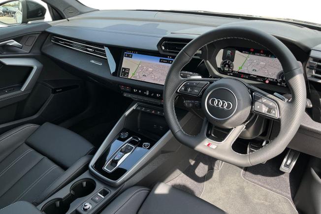 AUDI A3 Photo 6