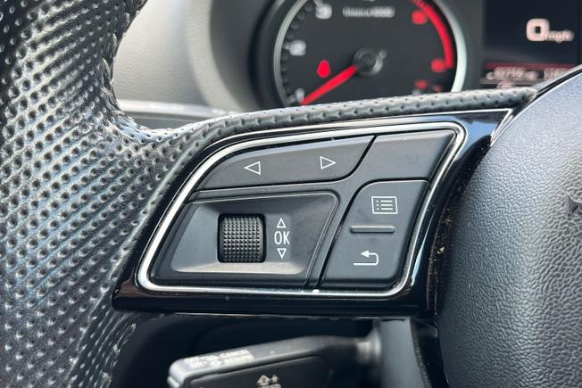 Audi A3 Photo 16