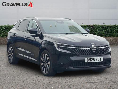 2025 Renault Austral