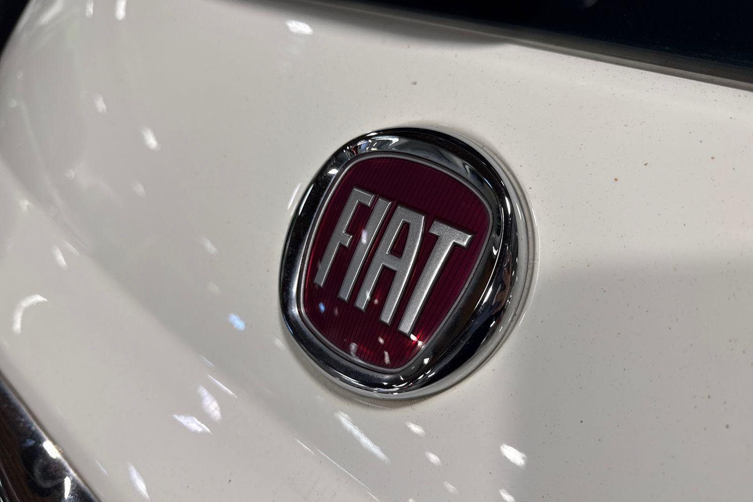 Fiat 500 Photo 42