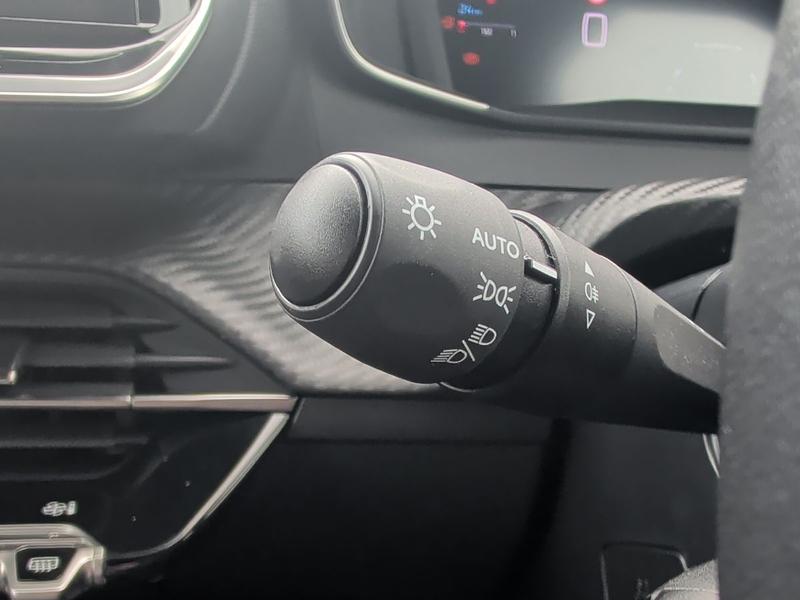 Used Peugeot 2008 KP25EBC 23