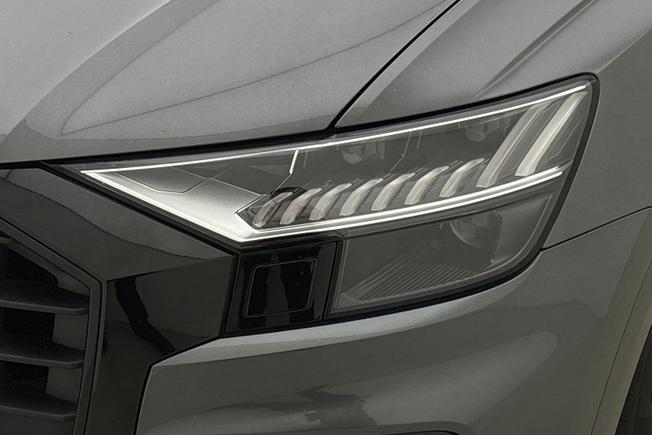 AUDI Sq8 Photo 19