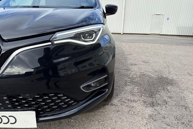 RENAULT Zoe Photo 29