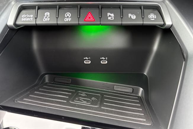 AUDI A3 Photo 23