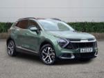 Kia Sportage Photo 0