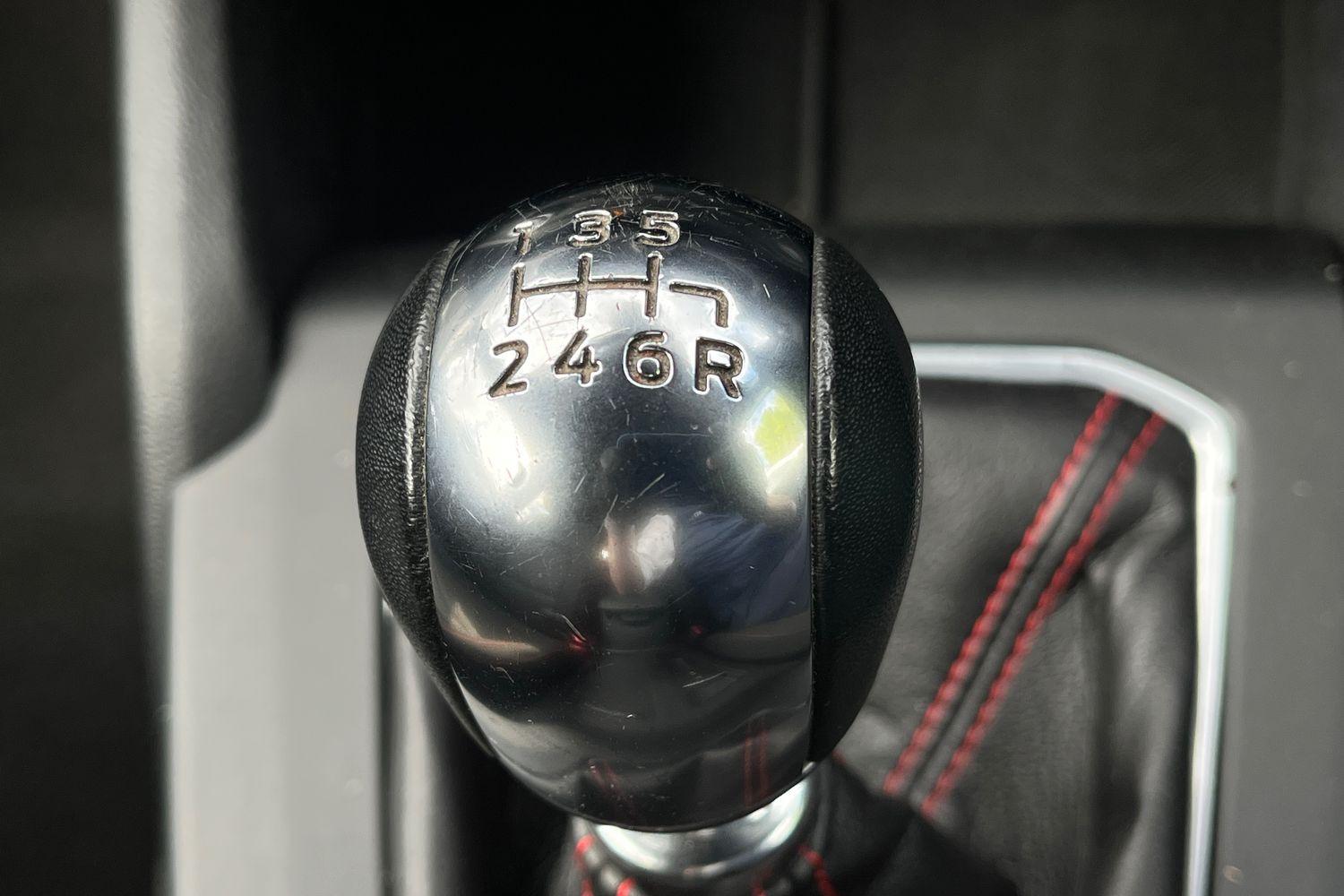 Ford Focus Photo 37