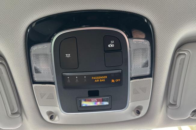 HYUNDAI Tucson Photo 37