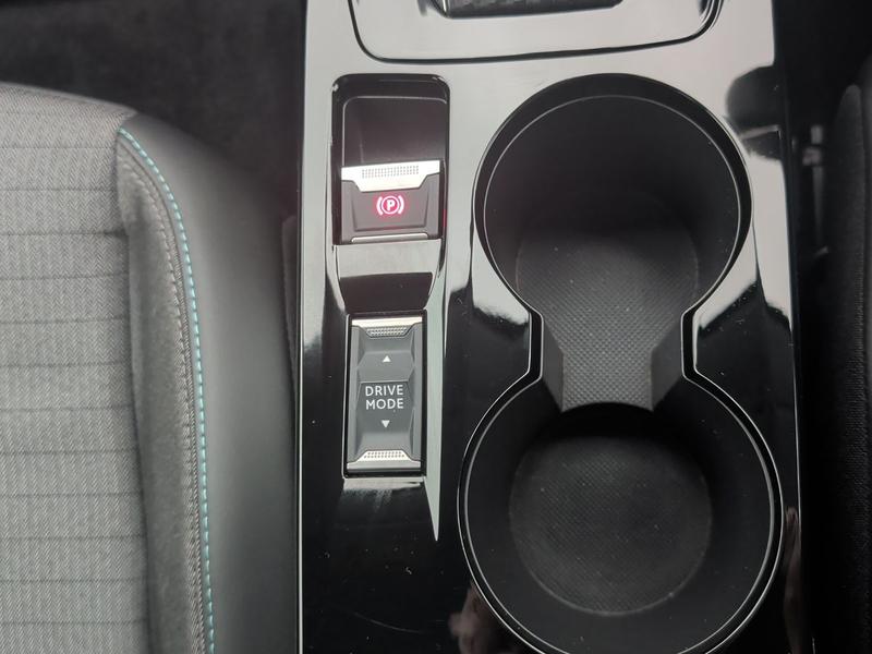 Used Peugeot E-208 RY73HCN 42