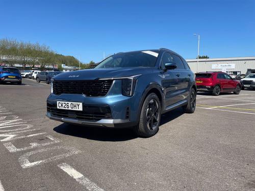 Kia SORENTO Photo autoimg-342b504fb0ed44163e13c4a229701f92cf98d34d.jpg