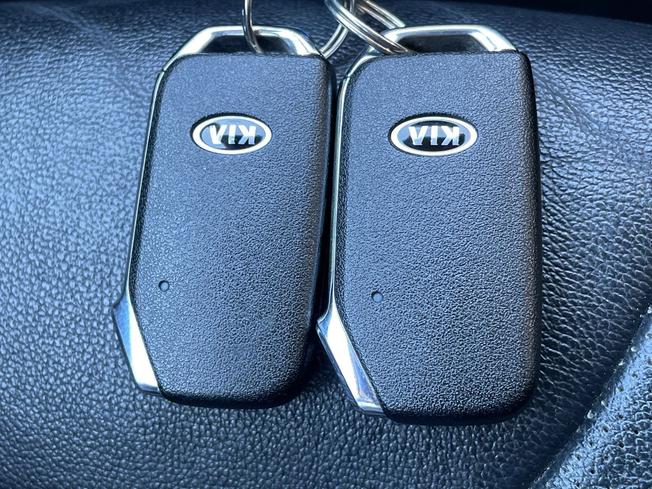 KIA Niro Photo 60