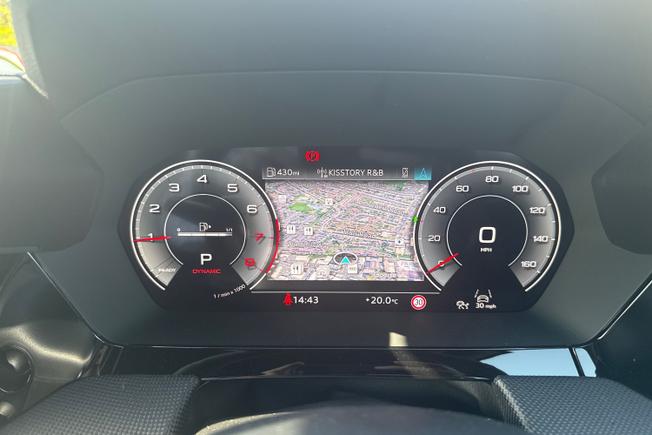 AUDI A3 Photo 25