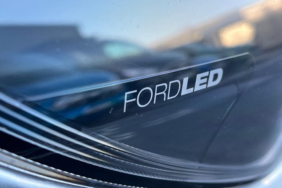 Used Ford TRANSIT CUSTOM 8