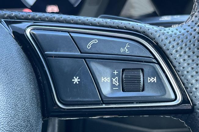 AUDI A3 Photo 17