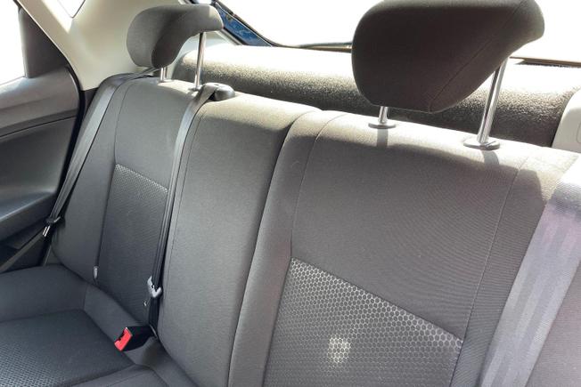 SEAT Ibiza Photo 9