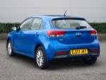 Kia Rio Photo 2