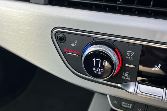 AUDI A5 Photo 34
