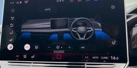 Volkswagen Golf Photo 13